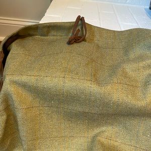 Pottery barn curtains